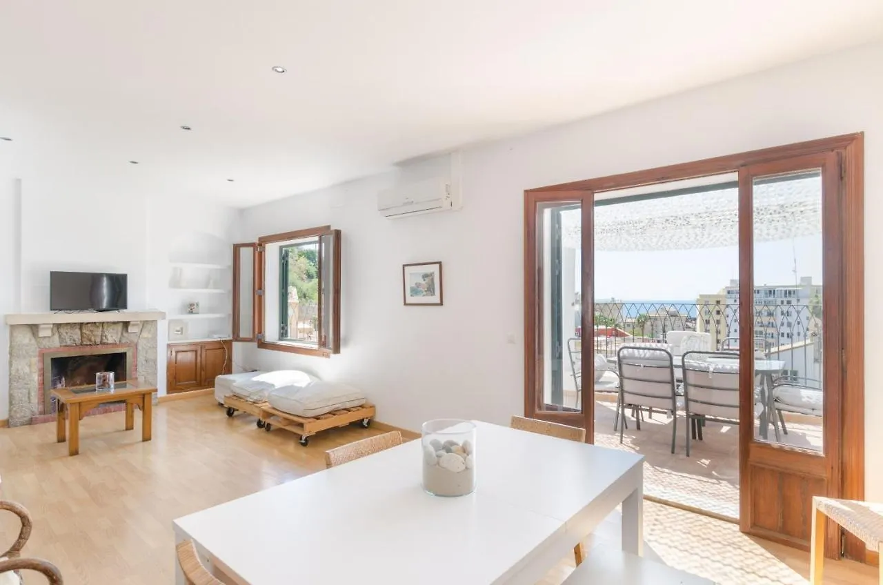 Yourhouse Ca Na Salera Villa Palma de Mallorca Spain