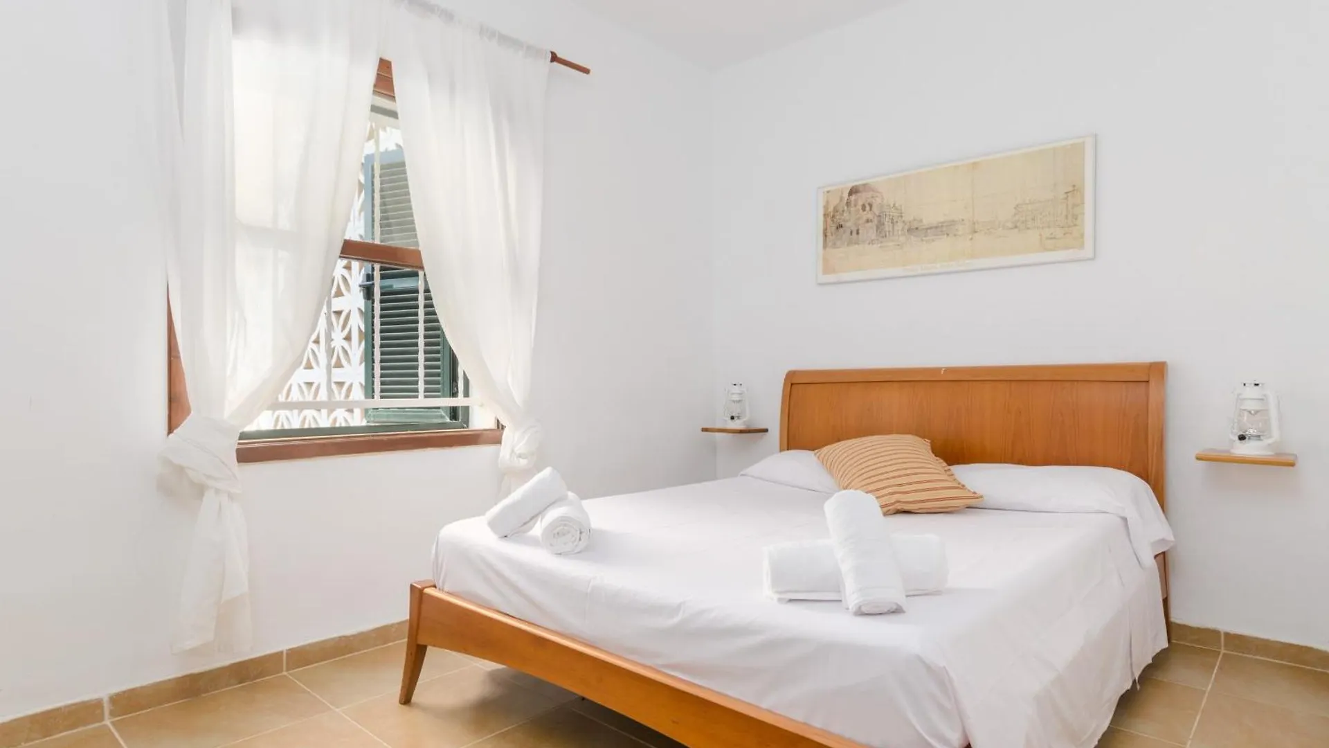 Chalet Yourhouse Ca Na Salera Villa Palma de Mallorca