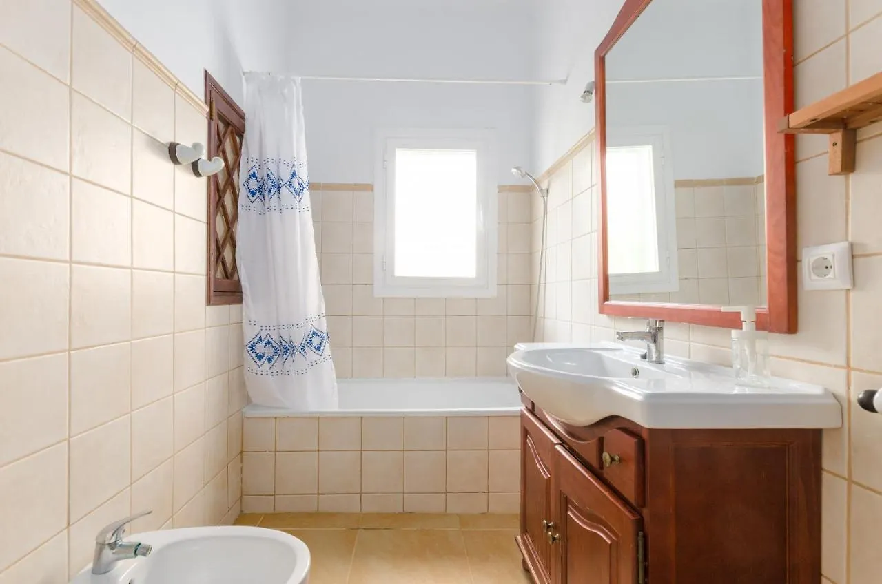 Yourhouse Ca Na Salera Villa Palma de Maiorca