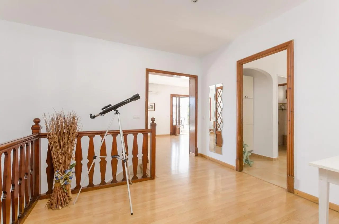 Yourhouse Ca Na Salera Villa Palma de Maiorca