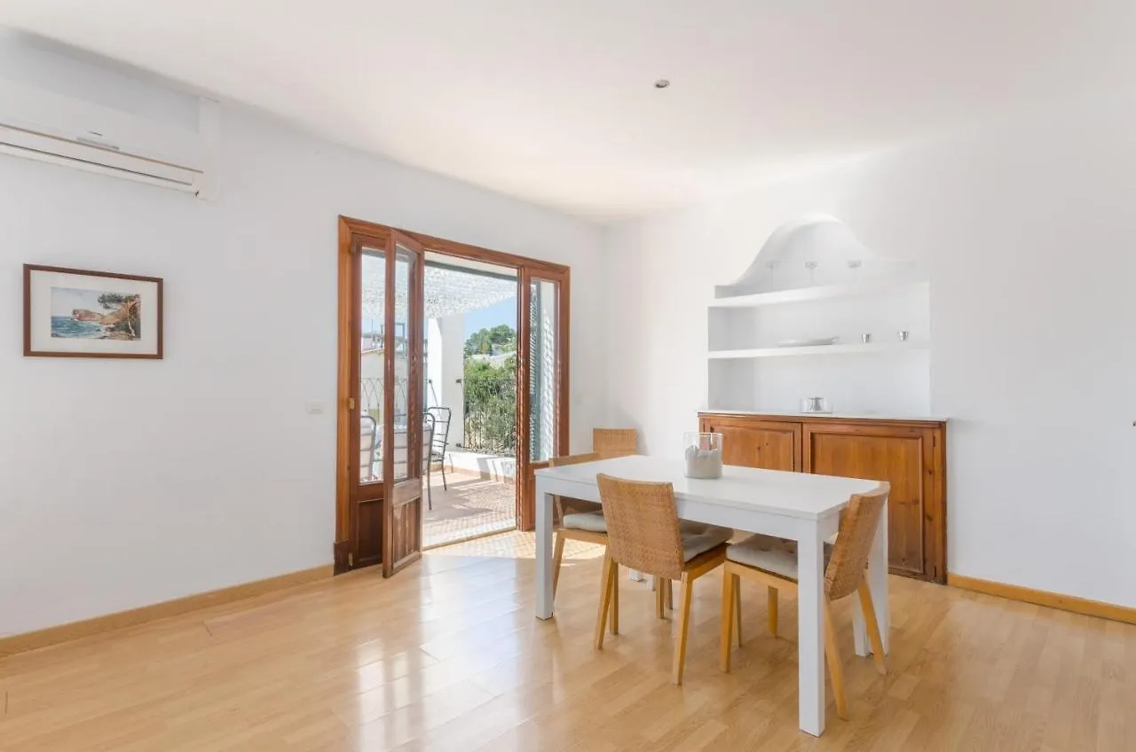 Chalé Yourhouse Ca Na Salera Villa Palma de Maiorca Espanha