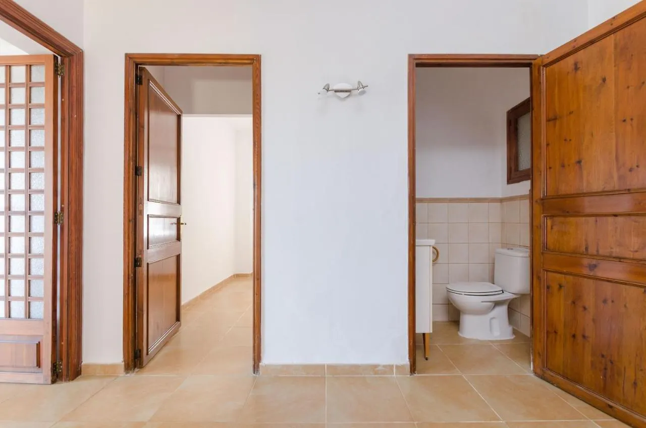 Yourhouse Ca Na Salera Villa Palma de Maiorca Espanha