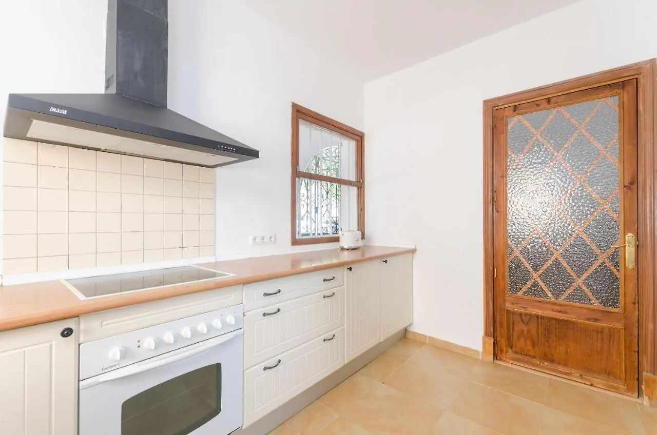 Yourhouse Ca Na Salera Villa Palma de Maiorca