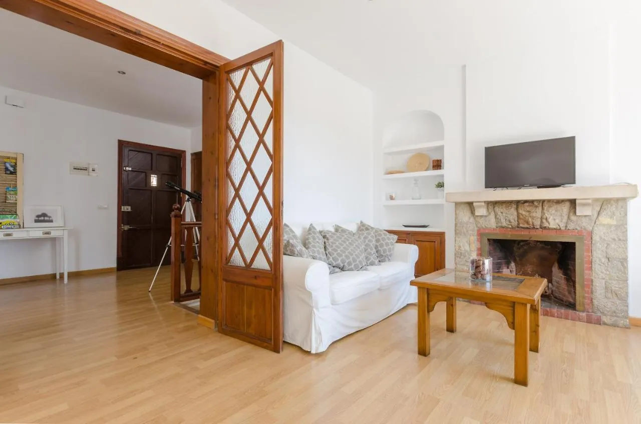 Yourhouse Ca Na Salera Villa Palma de Maiorca 0*,  Espanha