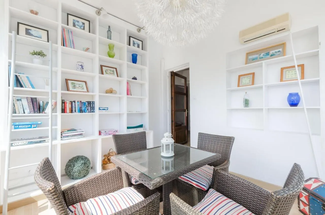 Yourhouse Ca Na Salera Villa Palma de Mallorca