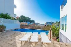 Yourhouse Ca Na Salera Villa Palma de Maiorca Chalé