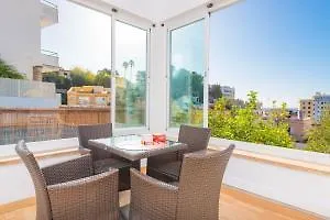 Chalé Yourhouse Ca Na Salera Villa Palma de Maiorca Espanha