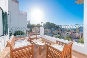 Yourhouse Ca Na Salera Villa Palma de Maiorca