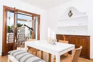 Chalet Yourhouse Ca Na Salera Villa Palma de Mallorca