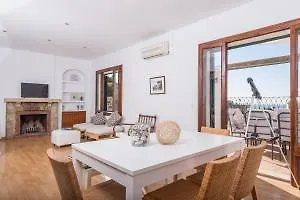 Yourhouse Ca Na Salera Villa Palma de Maiorca Chalé
