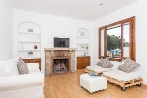 Chalet Yourhouse Ca Na Salera Villa Palma de Mallorca Spain
