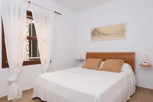 Chalé Yourhouse Ca Na Salera Villa Palma de Maiorca