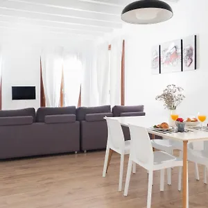 Apartamento Santa Creu Apartment