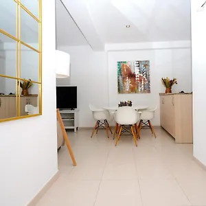 La Lonja Homes - Turismo De Interior Palma
