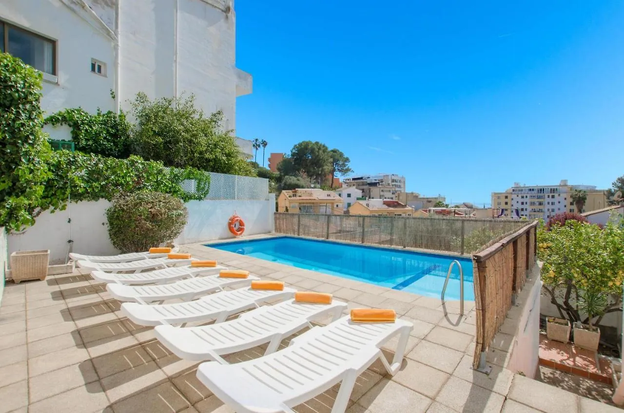 Yourhouse Ca Na Salera, Villa Near Palma With Private Pool In A Quiet Neighbourhood 0*, Palma de Mallorca Spain