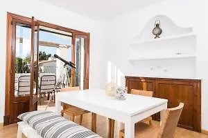 Chalet Yourhouse Ca Na Salera, Villa Near Palma With Private Pool In A Quiet Neighbourhood