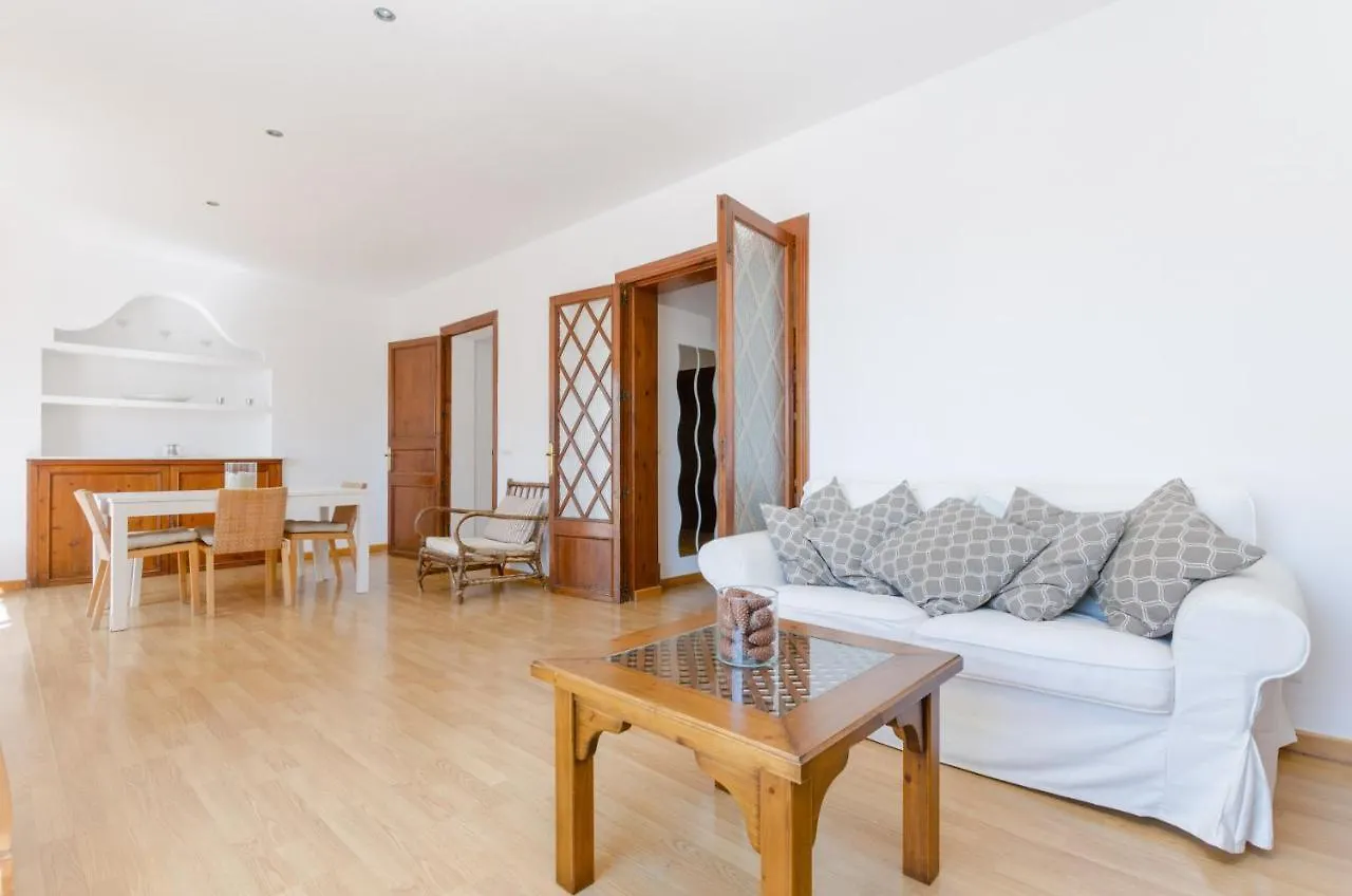 Yourhouse Ca Na Salera Villa Пальма-де-Майорка 0*,  Испания