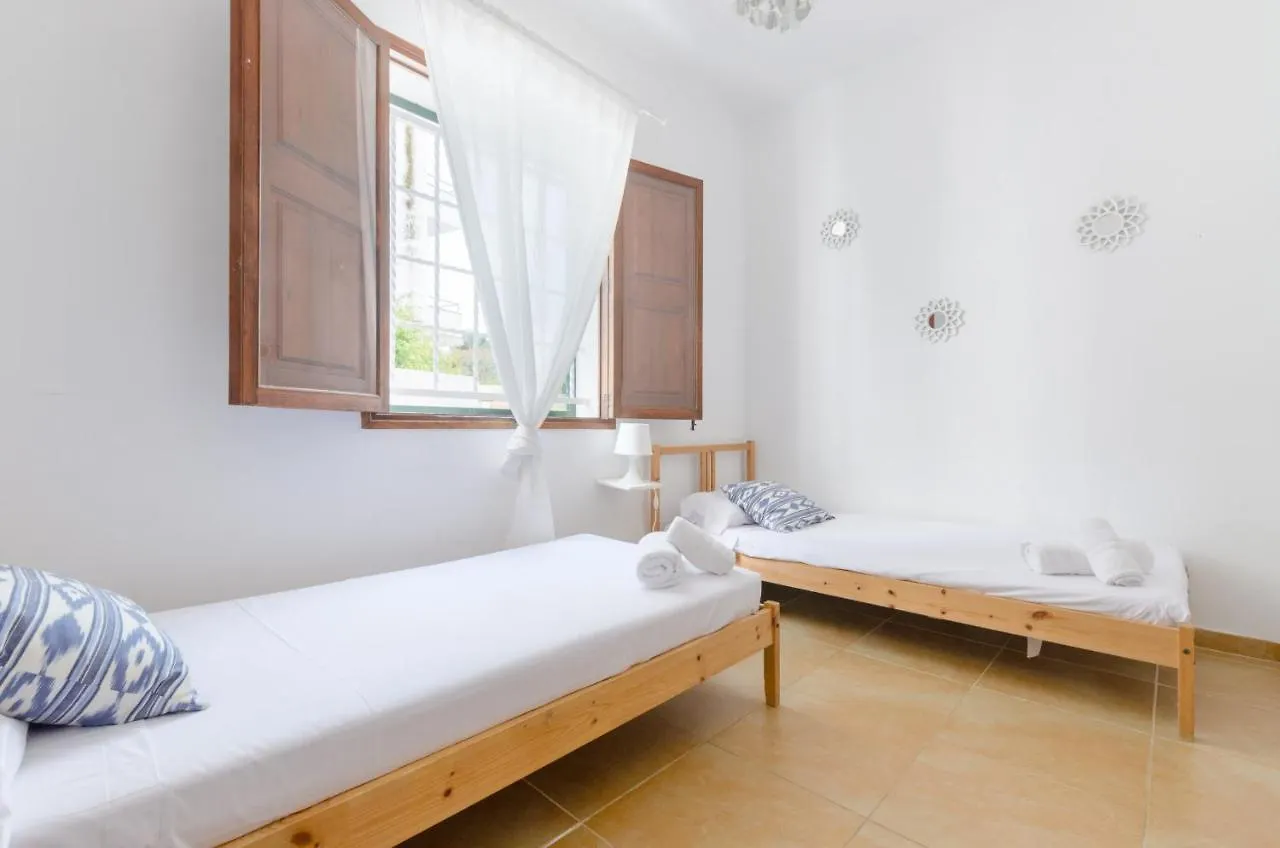 Yourhouse Ca Na Salera Villa Пальма-де-Майорка 0*,  Испания