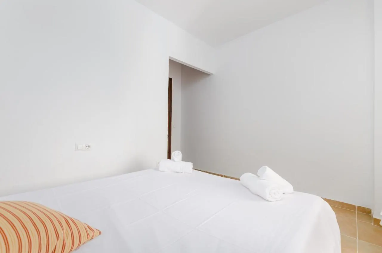 Yourhouse Ca Na Salera Villa Пальма-де-Майорка