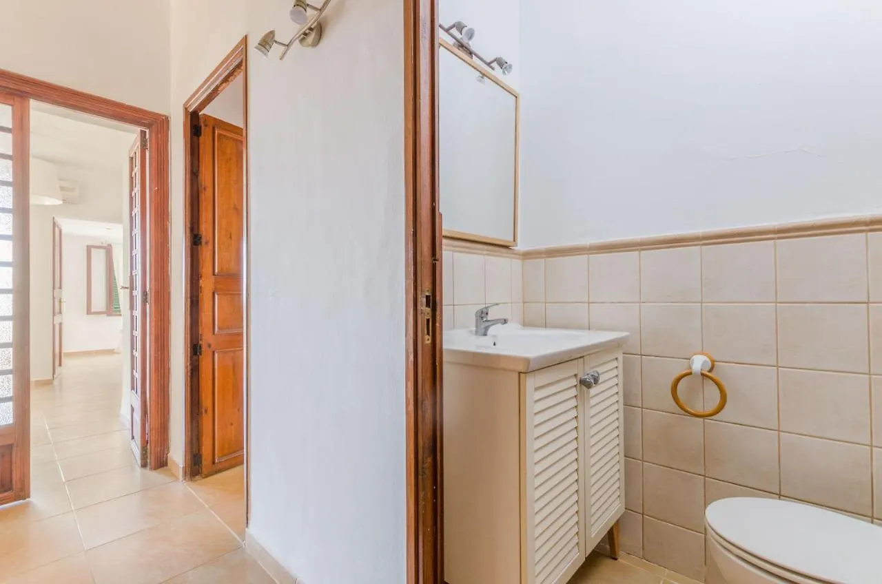 Yourhouse Ca Na Salera Villa Пальма-де-Майорка 0*,