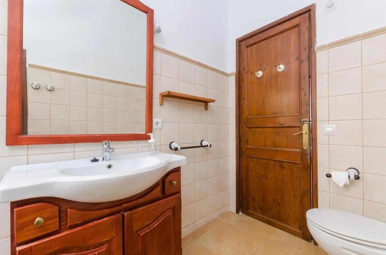 Yourhouse Ca Na Salera Villa Пальма-де-Майорка Шале