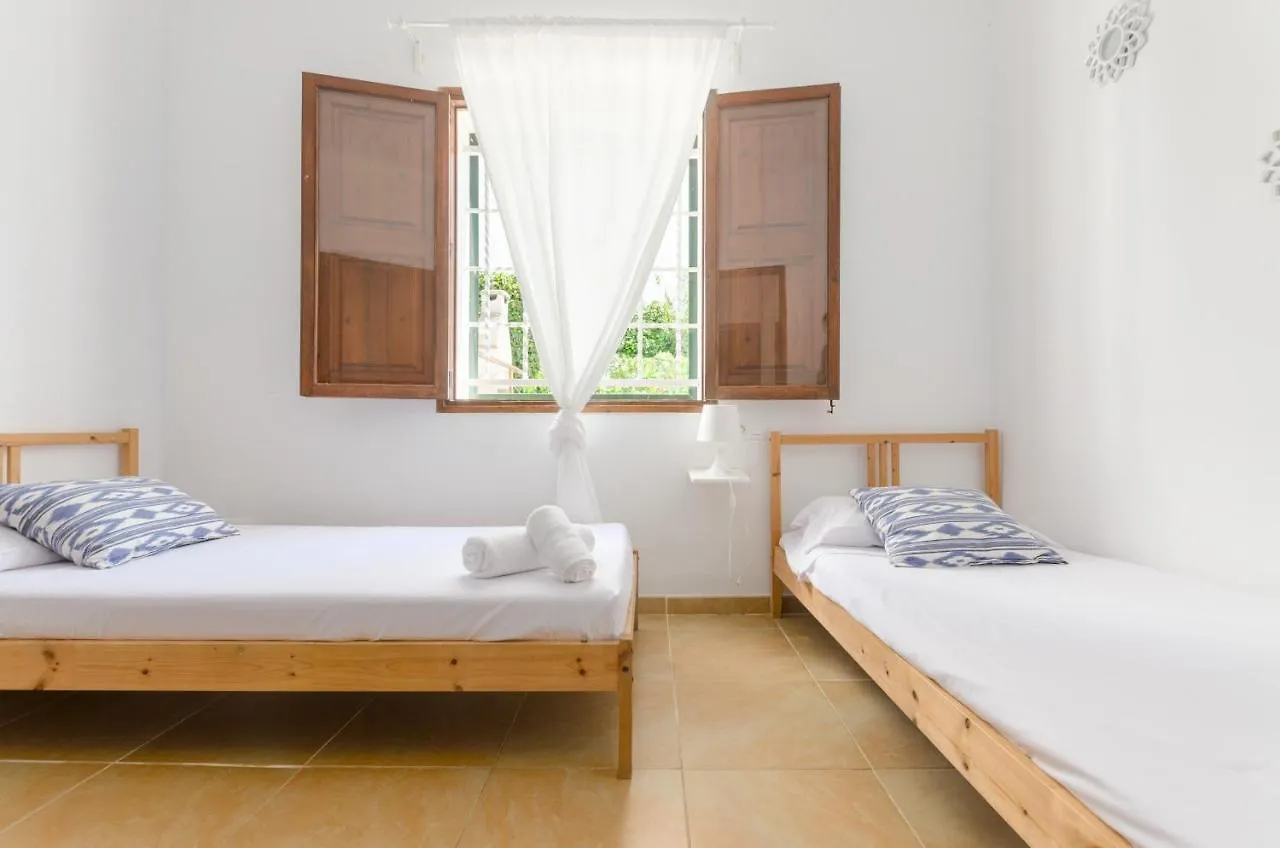 Yourhouse Ca Na Salera Villa Пальма-де-Майорка