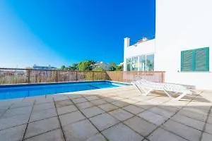 Yourhouse Ca Na Salera Villa Пальма-де-Майорка Шале